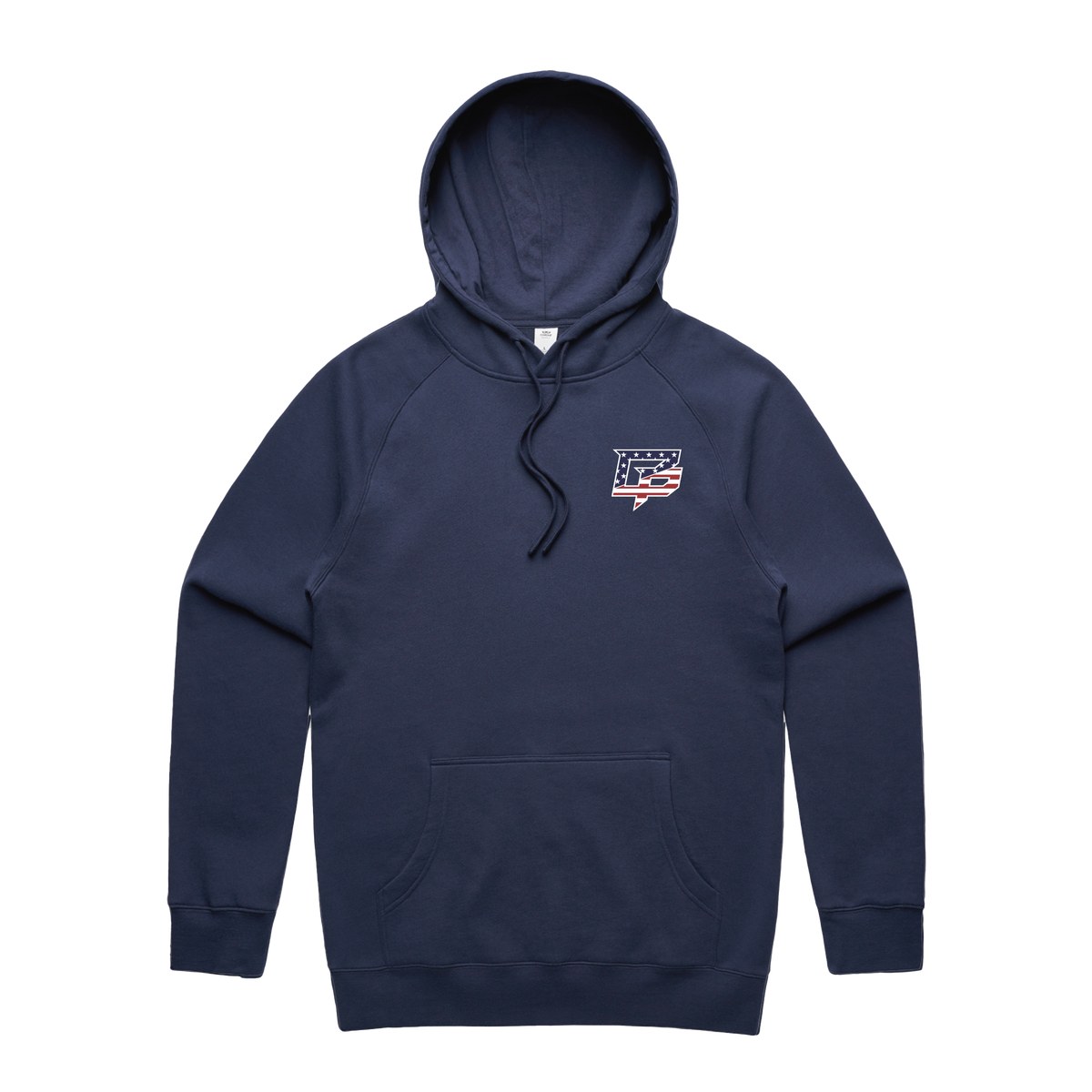 BP Patriot Hoodie - Braydon Price